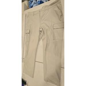 Eddie Bauer Mens Tech Pants 137013 Stretch XL